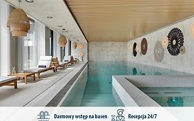 Grano Solmarina - Marina Residence Spa&Wellness